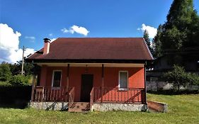 Villa Irina - Govedartsi